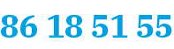 86 18 51 55