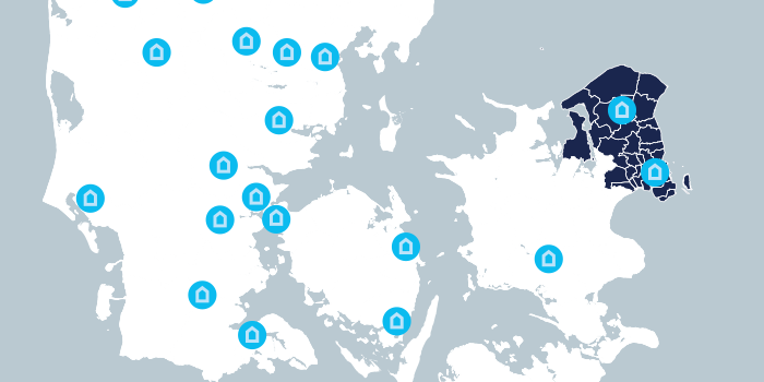 Region Hovedstaden 700 x 350