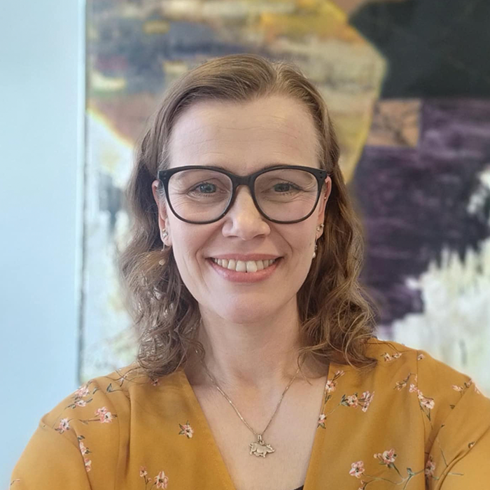 Neia Volstrup Andersen