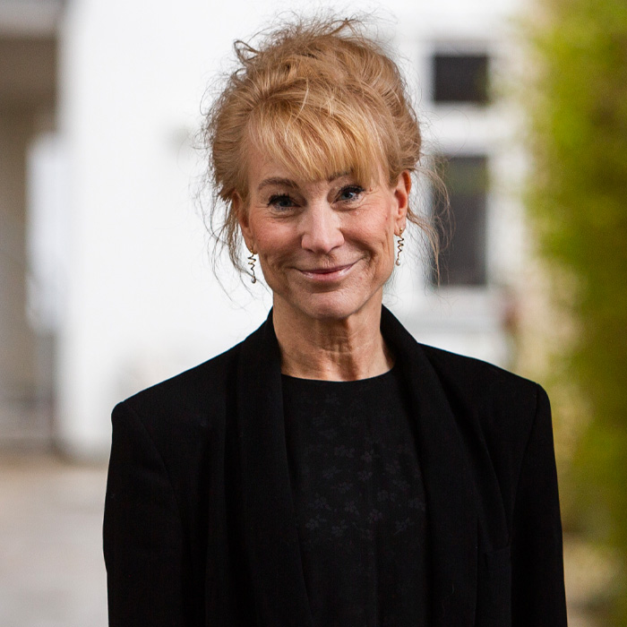 Oekonomiansvarlig Lone Kragh Danske Udlejere 700 700 2