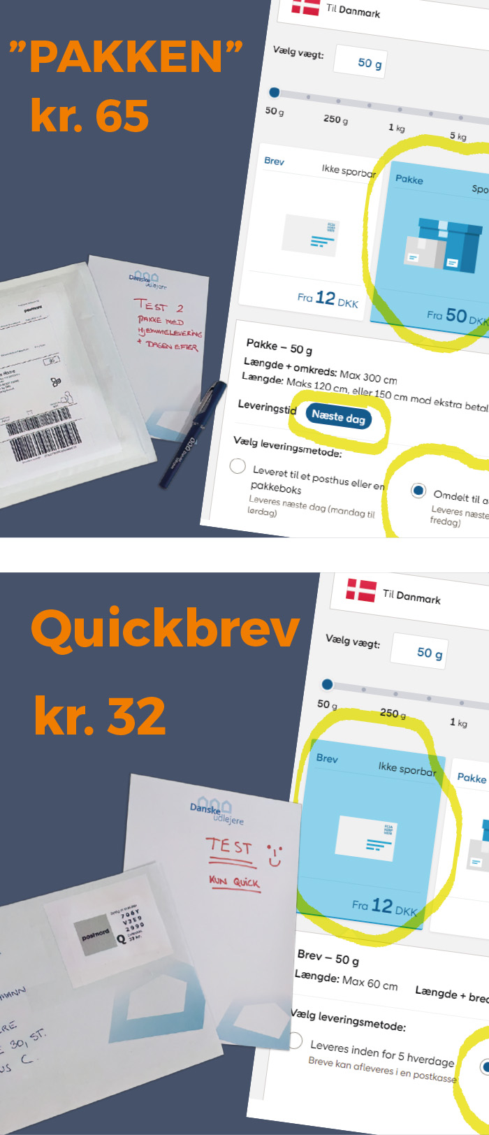 MDU 122023S10 12 Fremsendelse Meddelelser Skriftlige2