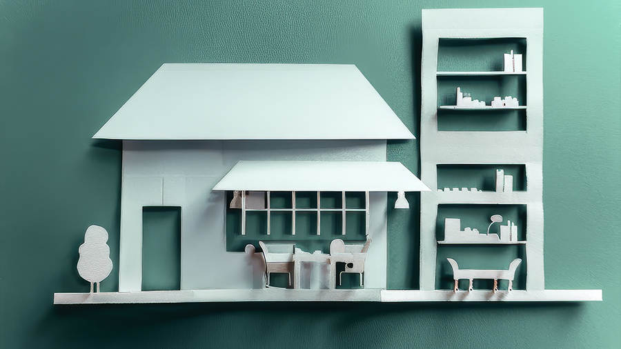 Papirhus Chatgpt Red 2