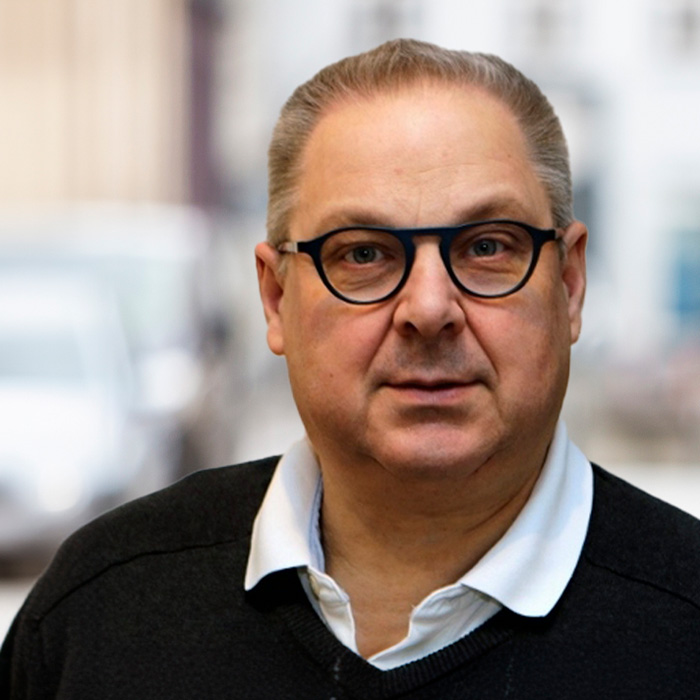 Svend Madsen Bestyrelsesmedlem Danske Udlejere 700 700