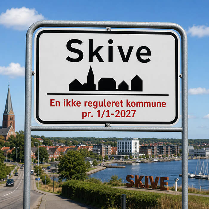 Byskilt Skive Ai 700 X 700
