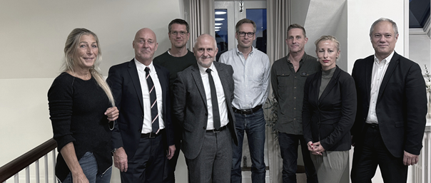 Udlejerforeningen Kbh