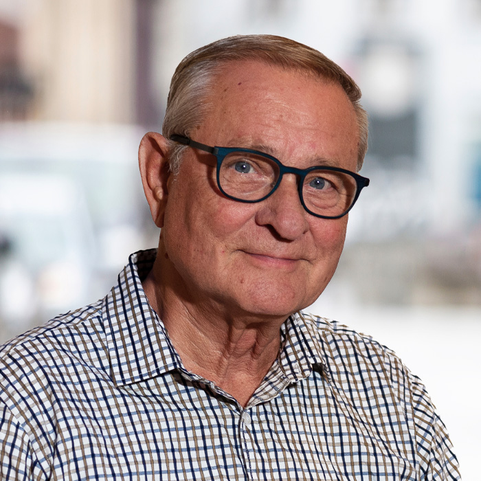 Leon Vetter Bestyrelsesmedlem Danske Udlejere 700 700