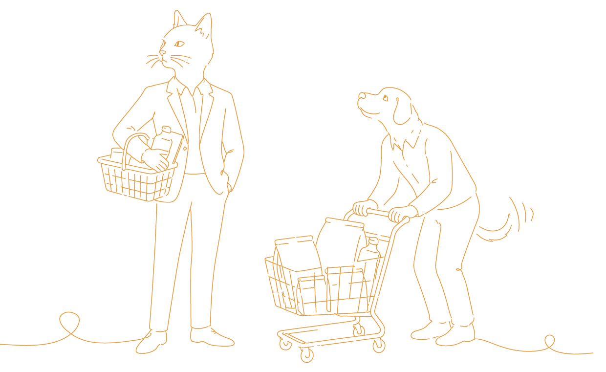 Katte Hunde Kunder (1)