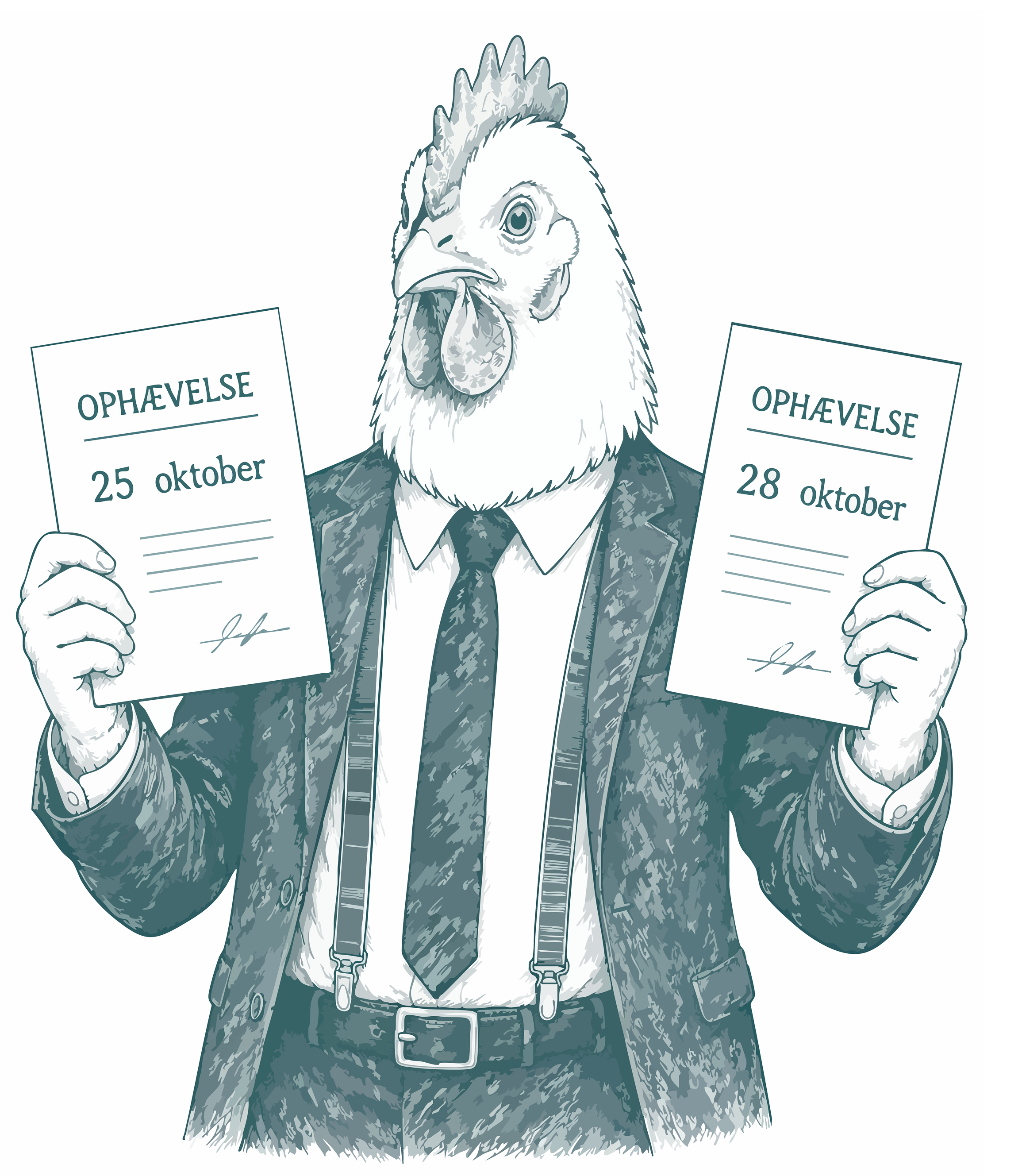 Martin Birk Illustration