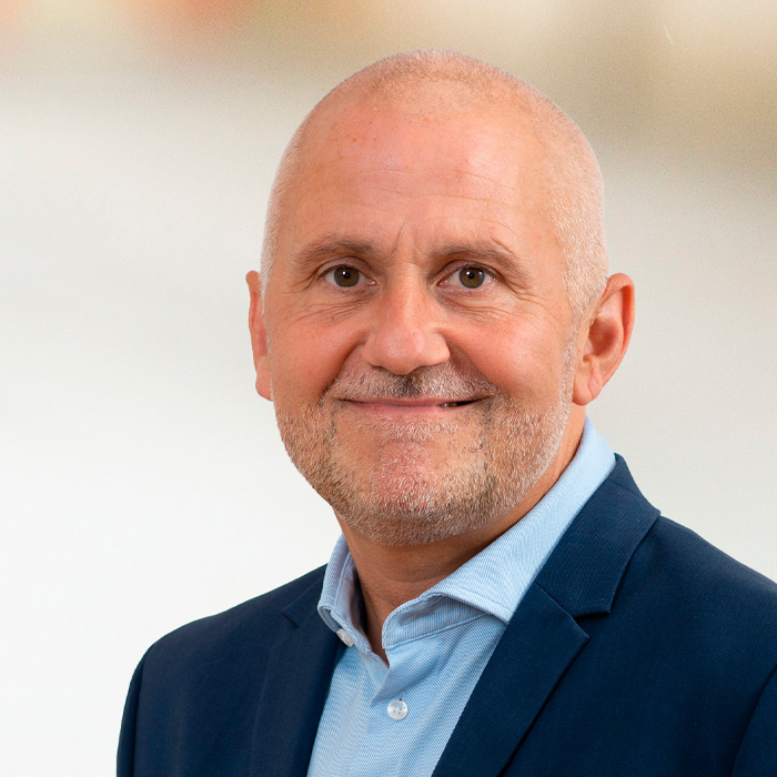 Mikael Jonassen Bestyrelsesmedlem Danske Udlejere 700 700