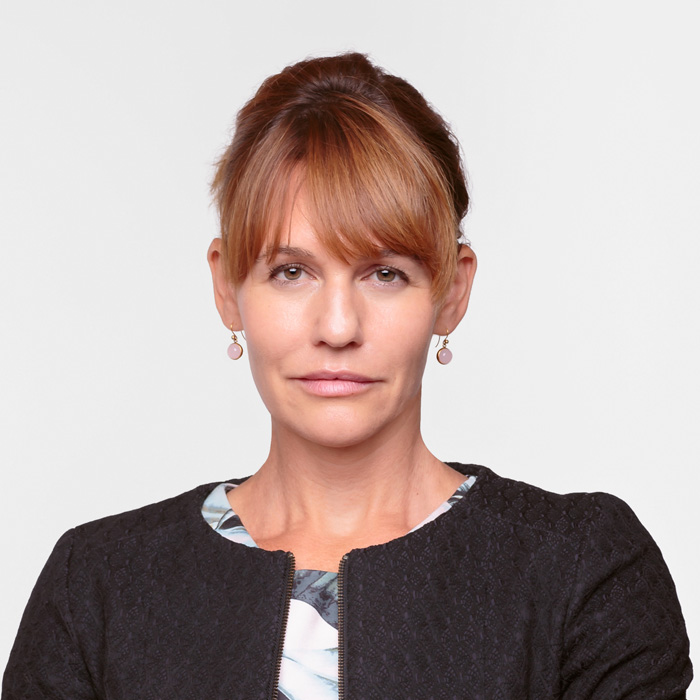 Line Meldgaard-Heilesen underviser for Danske Udlejere