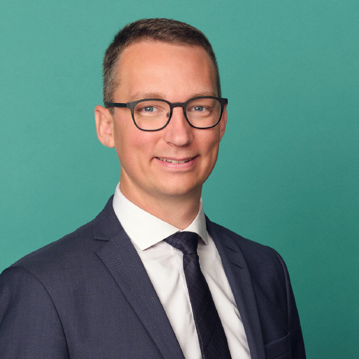 Henrik Bregnhøj Bøgeriis