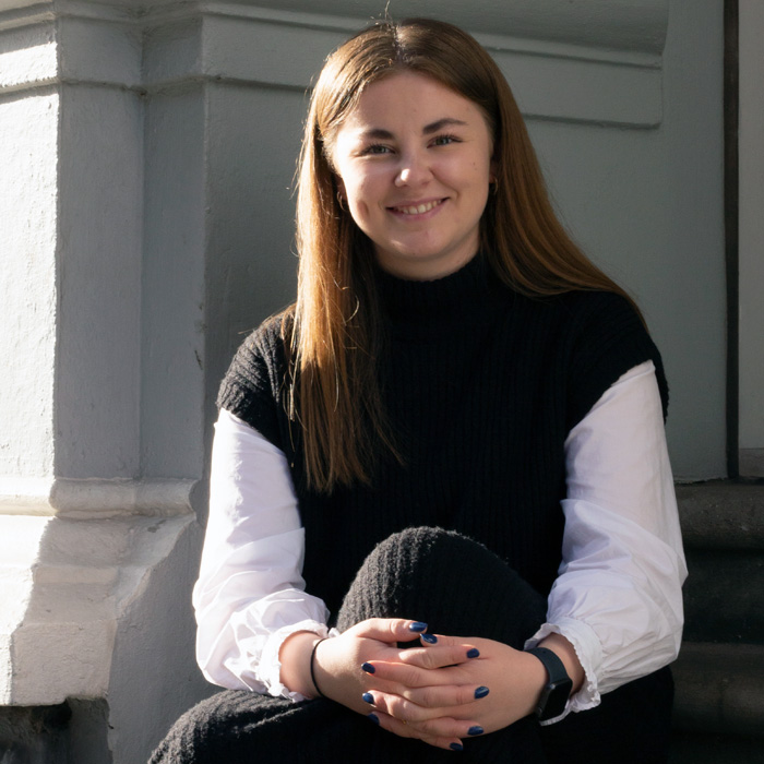 Helene Sommer Ejendomsadministrator 700 700