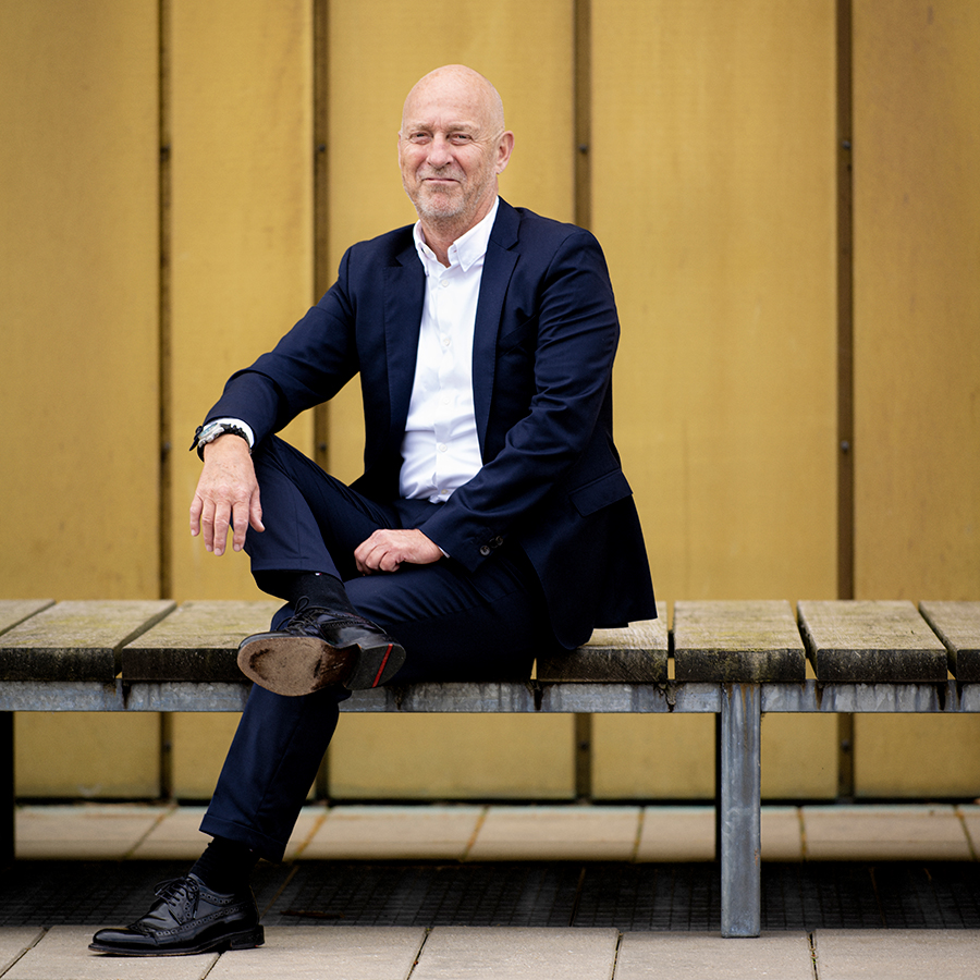 Michaelpreetzmann Siddende